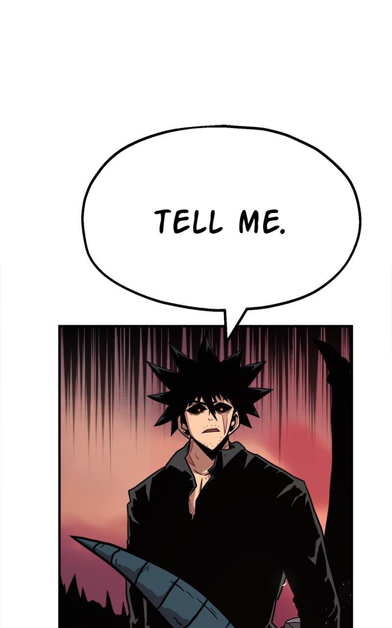 Read Metro Hunter Manga Online