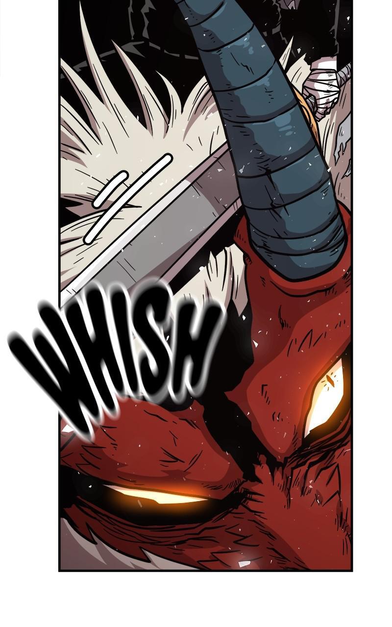 Read Metro Hunter Manga Online