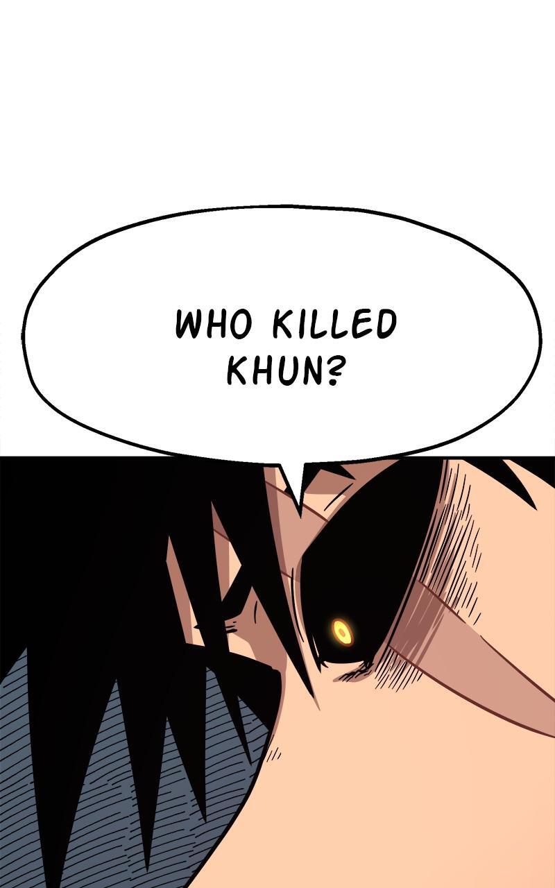 Read Metro Hunter Manga Online