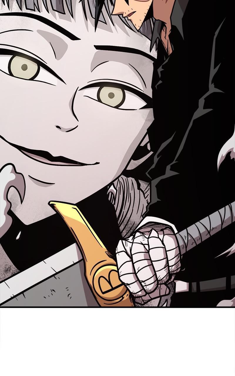 Read Metro Hunter Manga Online