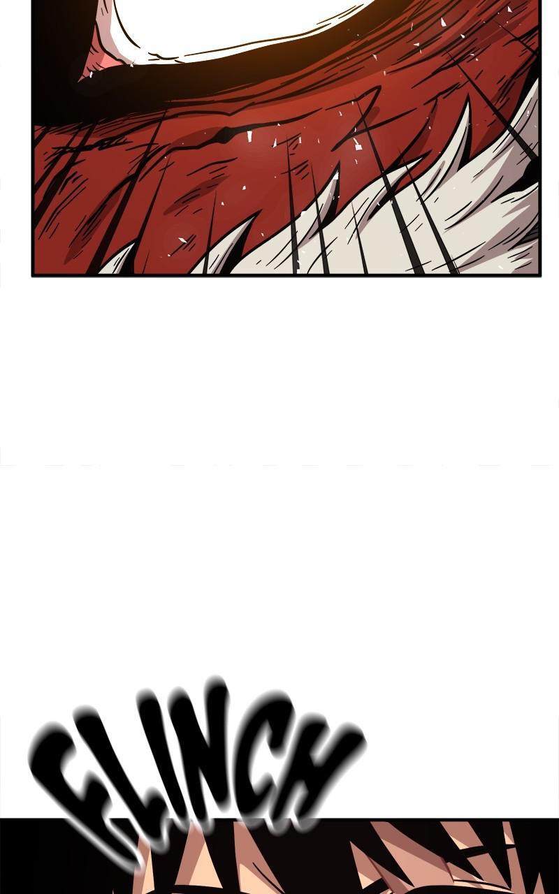 Read Metro Hunter Manga Online