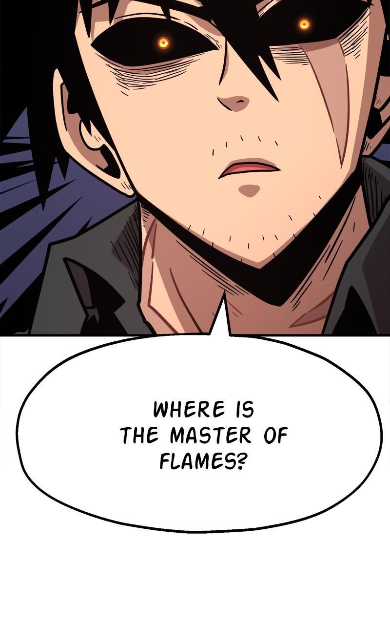 Read Metro Hunter Manga Online