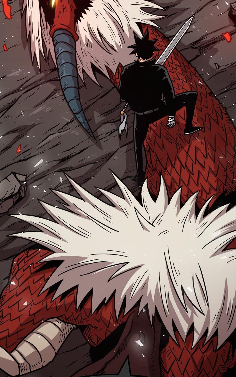 Read Metro Hunter Manga Online