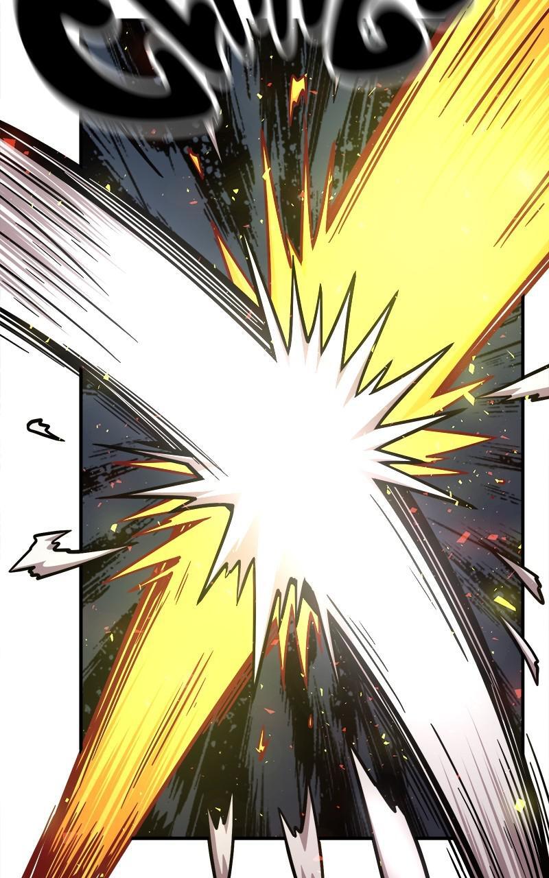 Read Metro Hunter Manga Online