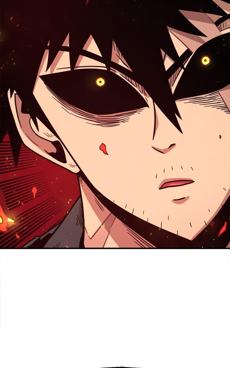 Read Metro Hunter Manga Online