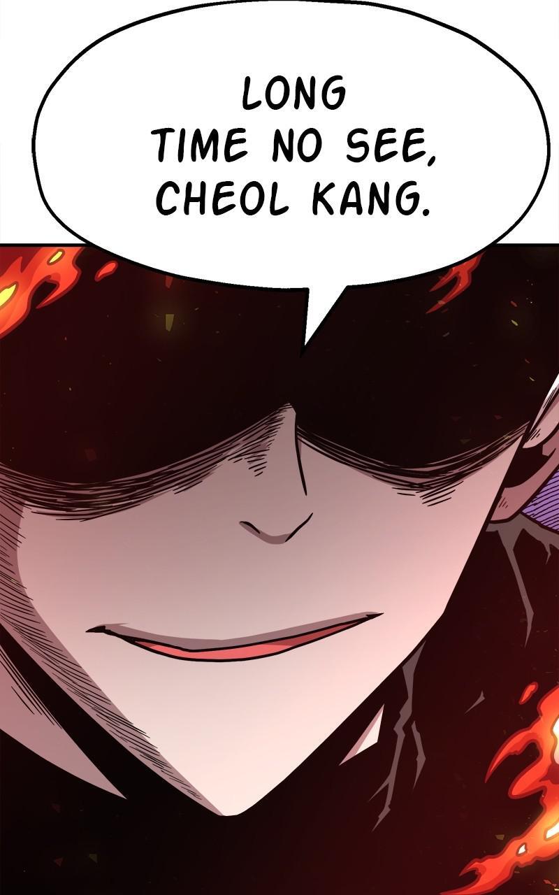 Read Metro Hunter Manga Online