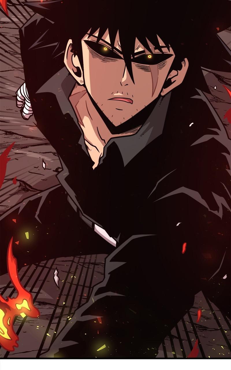 Read Metro Hunter Manga Online