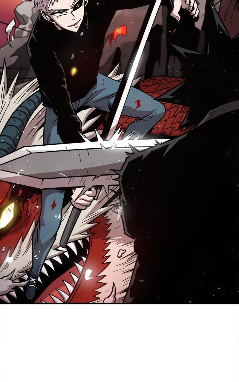 Read Metro Hunter Manga Online