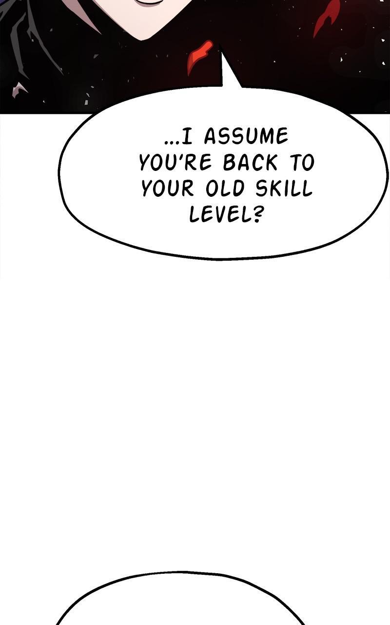 Read Metro Hunter Manga Online