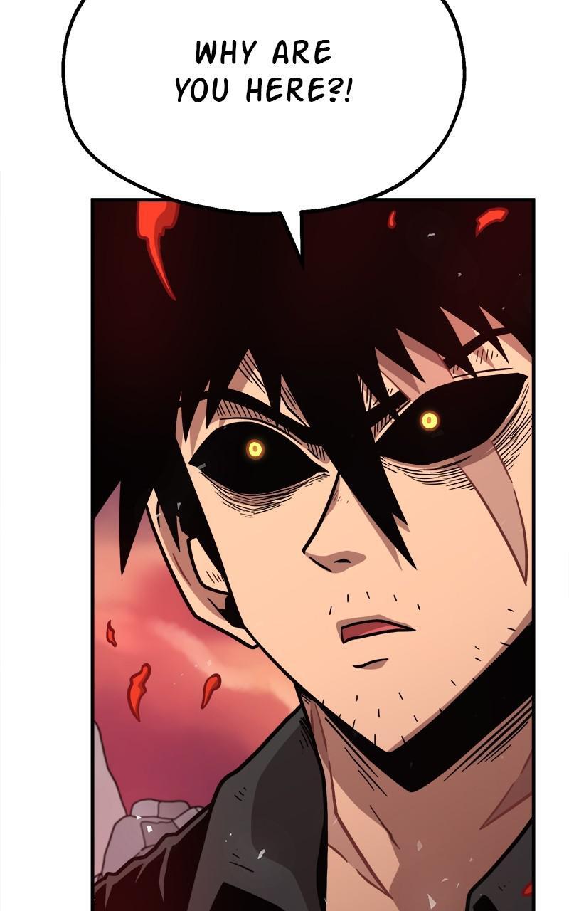 Read Metro Hunter Manga Online