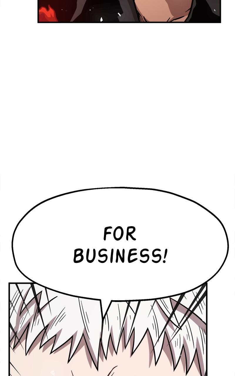 Read Metro Hunter Manga Online