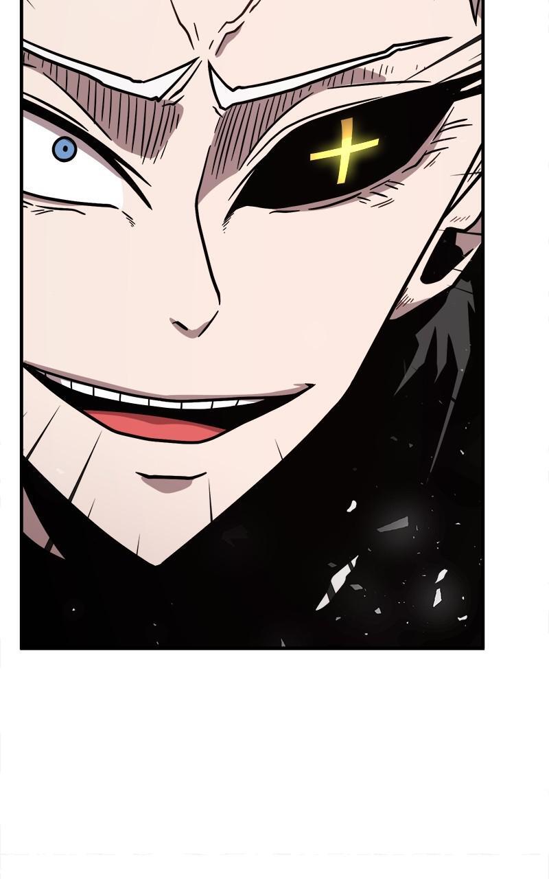 Read Metro Hunter Manga Online