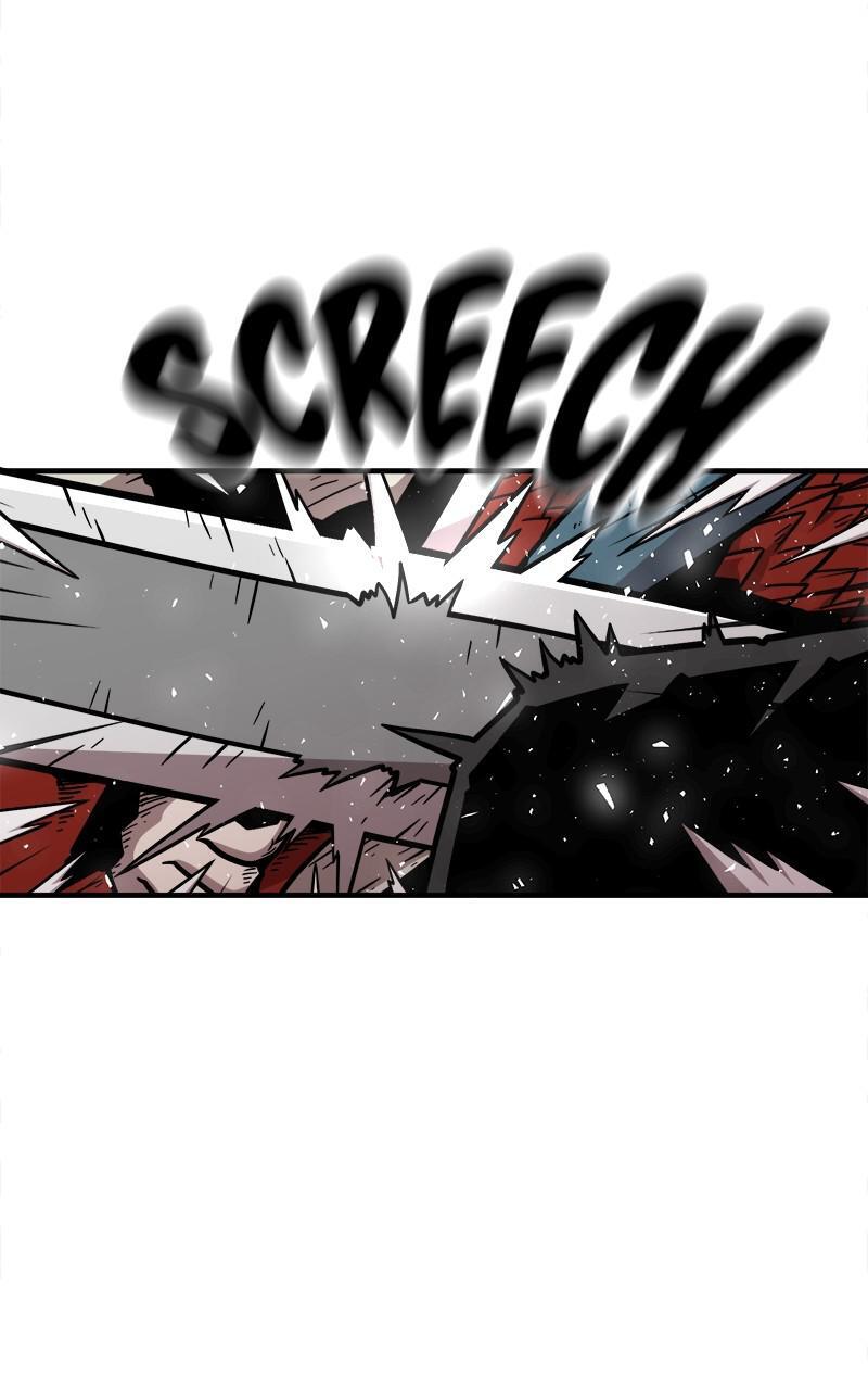Read Metro Hunter Manga Online