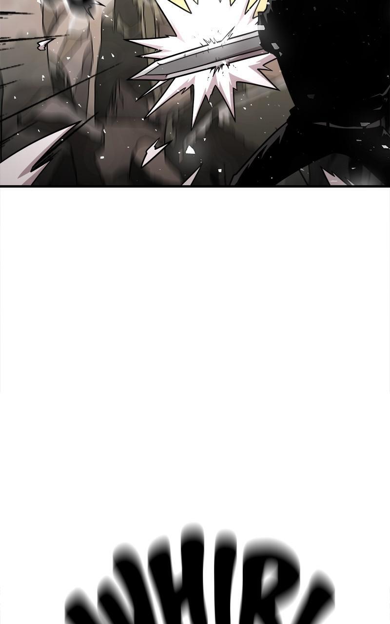 Read Metro Hunter Manga Online