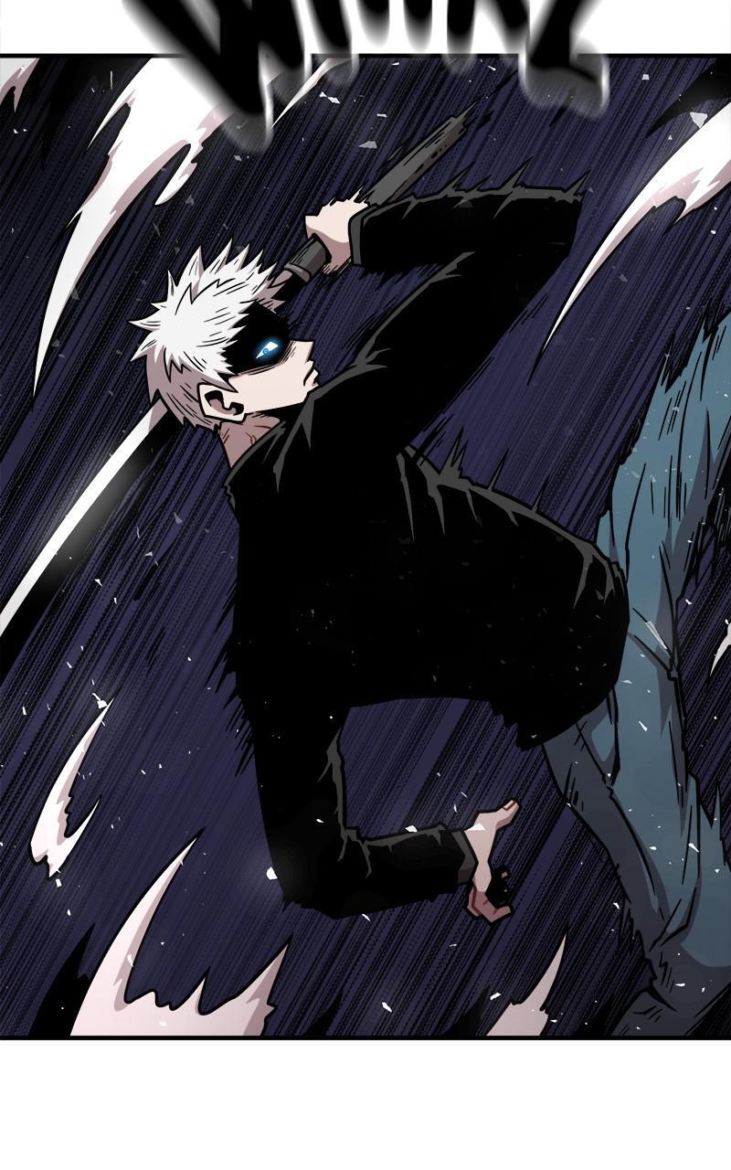 Read Metro Hunter Manga Online