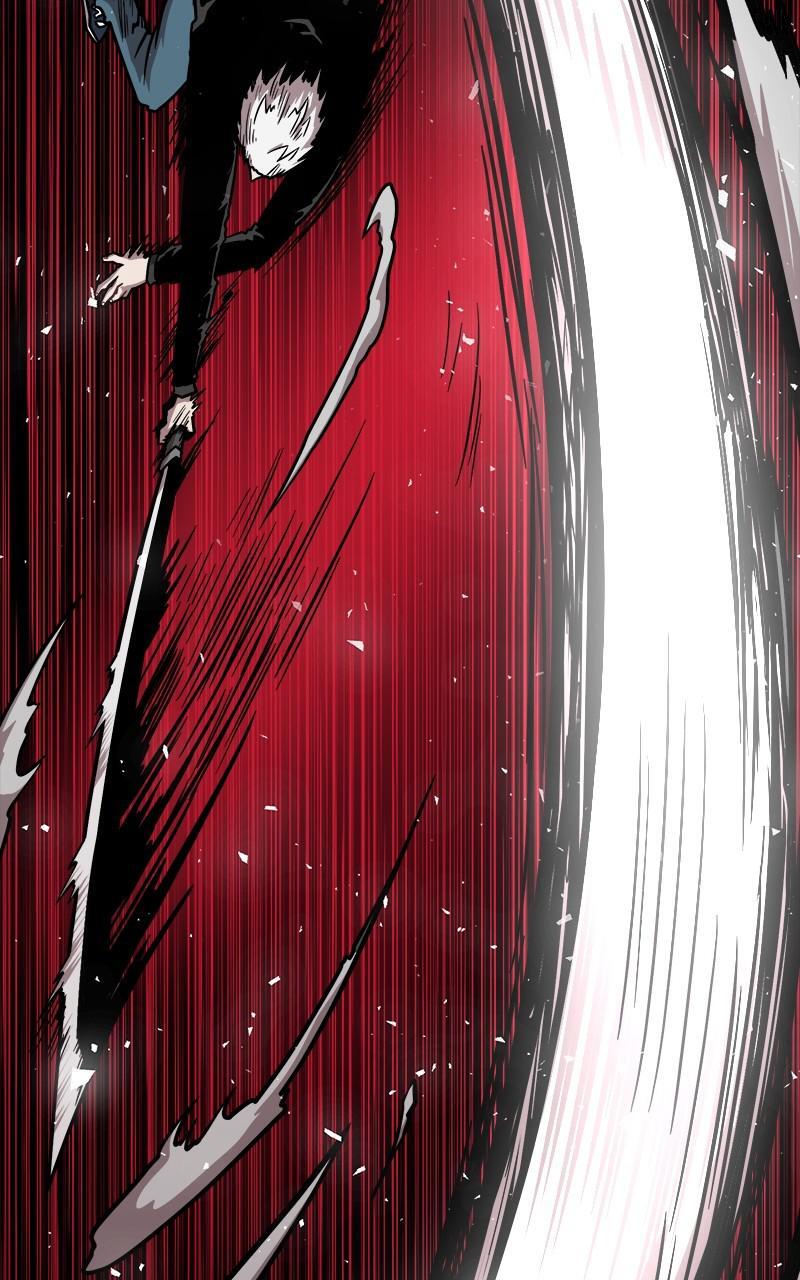 Read Metro Hunter Manga Online