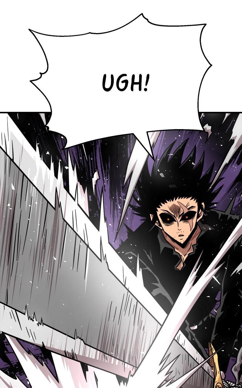 Read Metro Hunter Manga Online