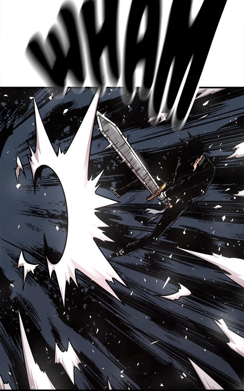 Read Metro Hunter Manga Online