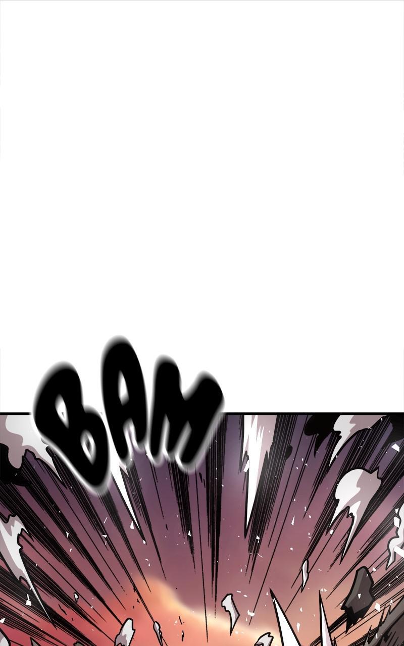 Read Metro Hunter Manga Online