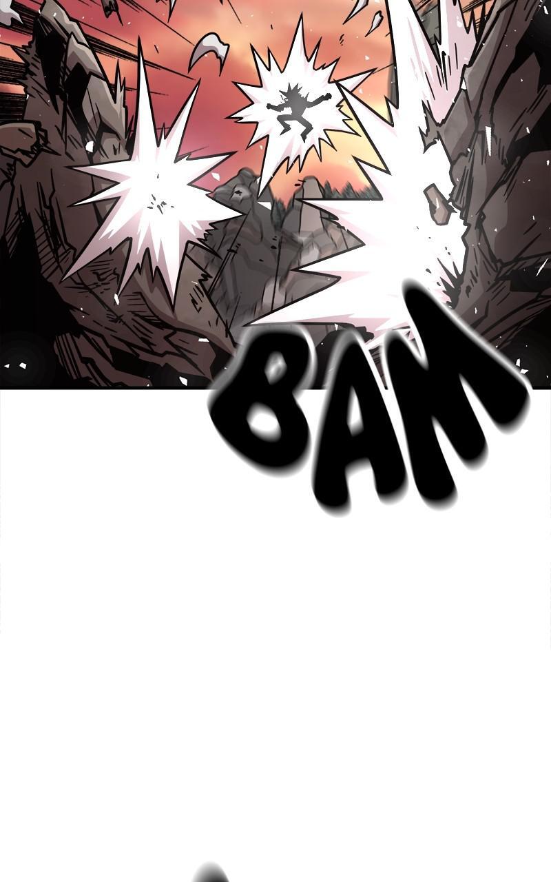 Read Metro Hunter Manga Online