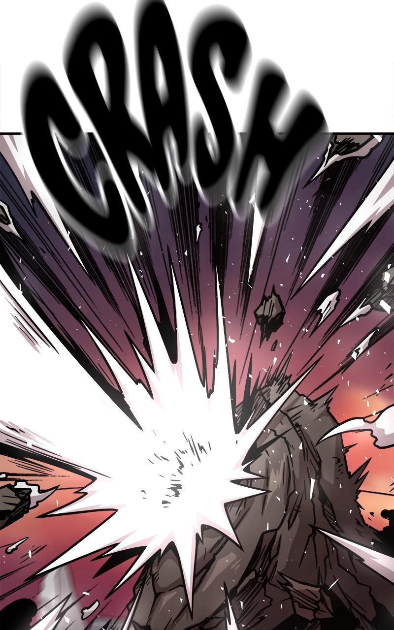 Read Metro Hunter Manga Online