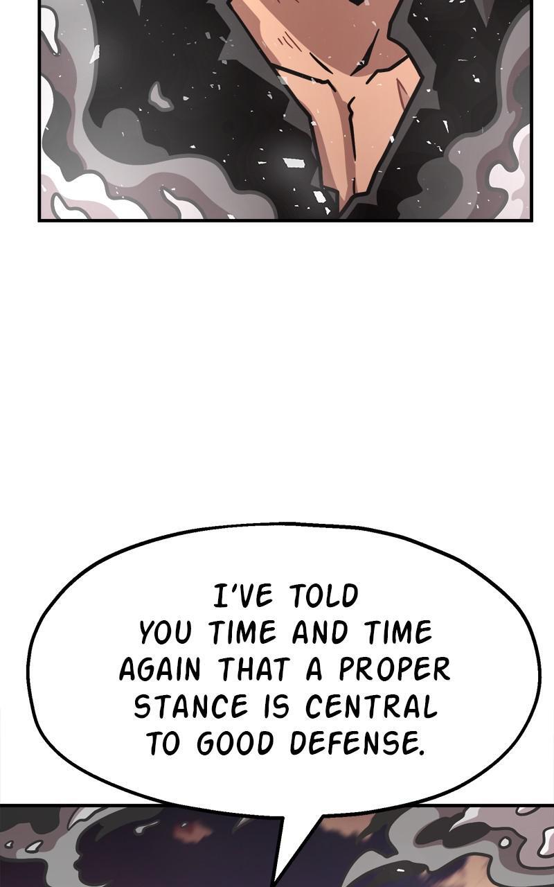 Read Metro Hunter Manga Online