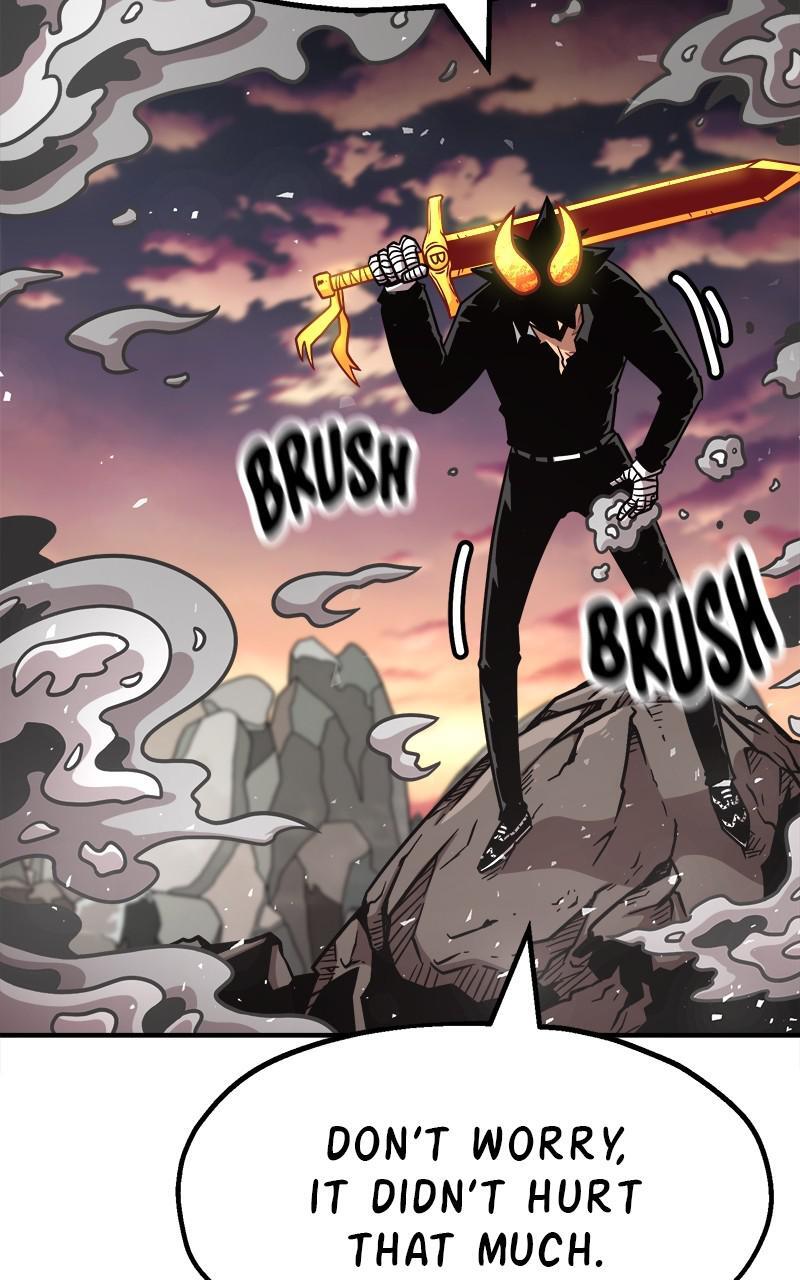 Read Metro Hunter Manga Online