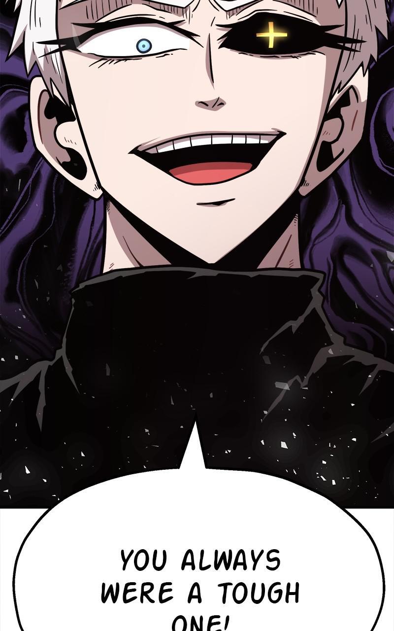 Read Metro Hunter Manga Online