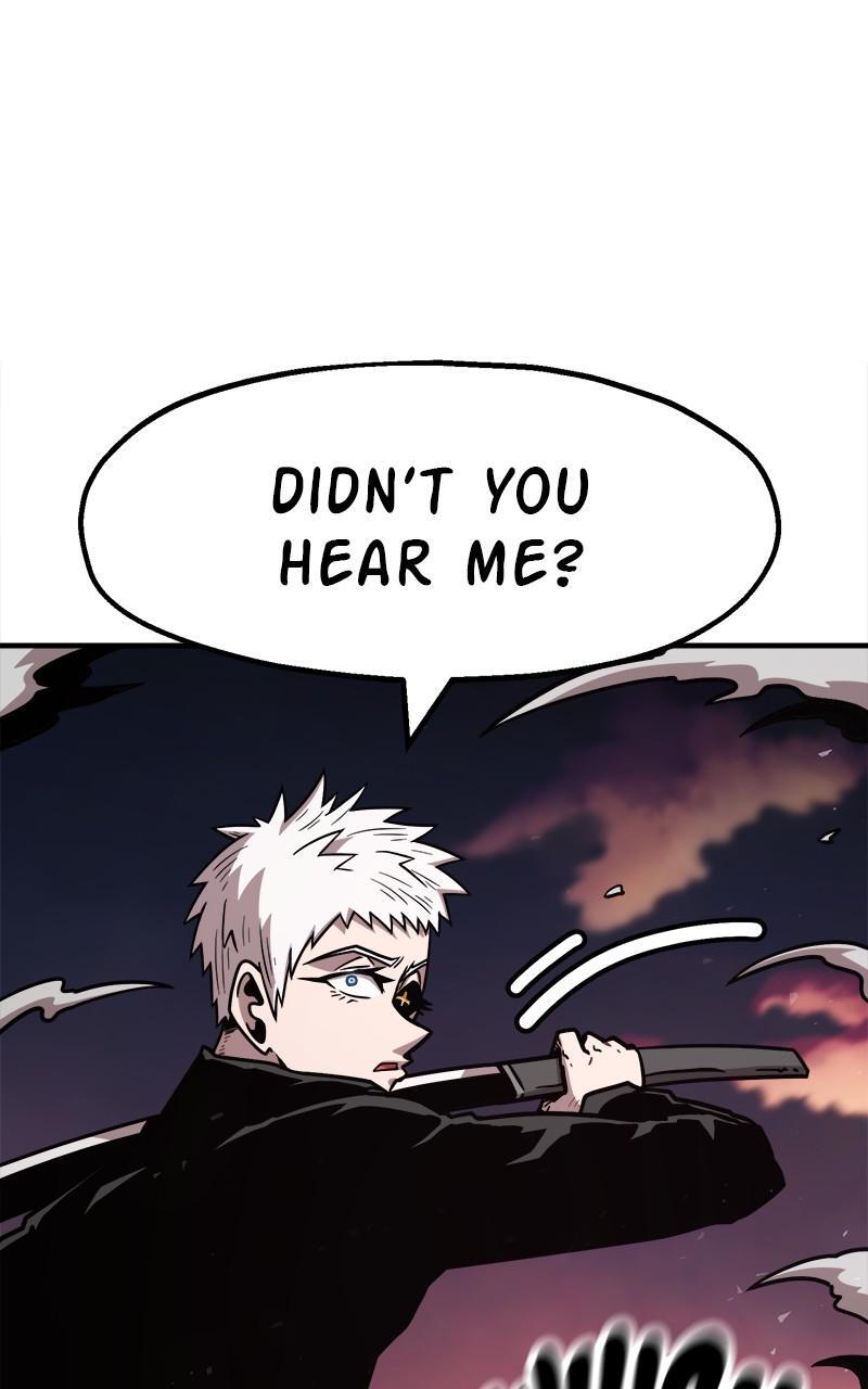 Read Metro Hunter Manga Online