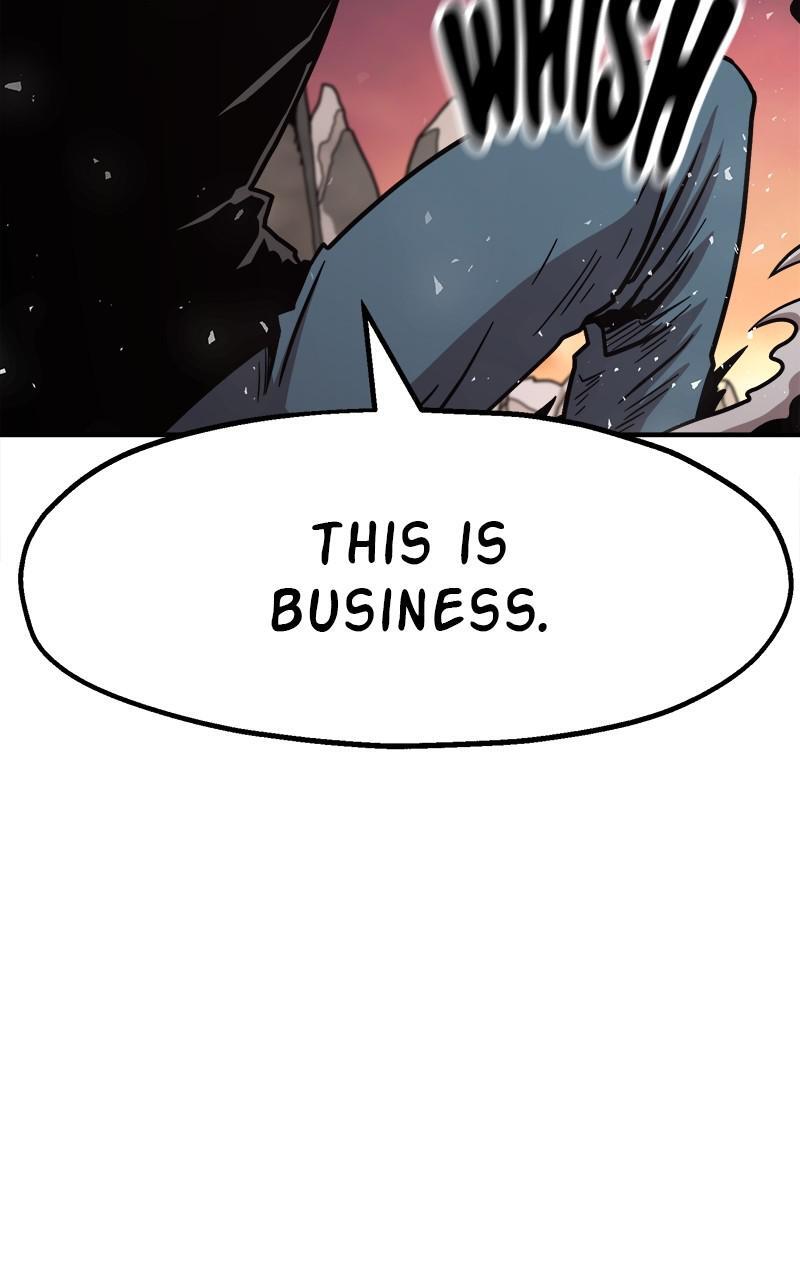 Read Metro Hunter Manga Online