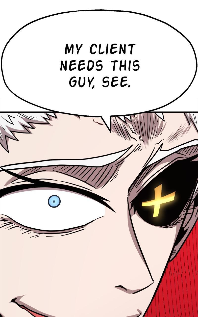 Read Metro Hunter Manga Online