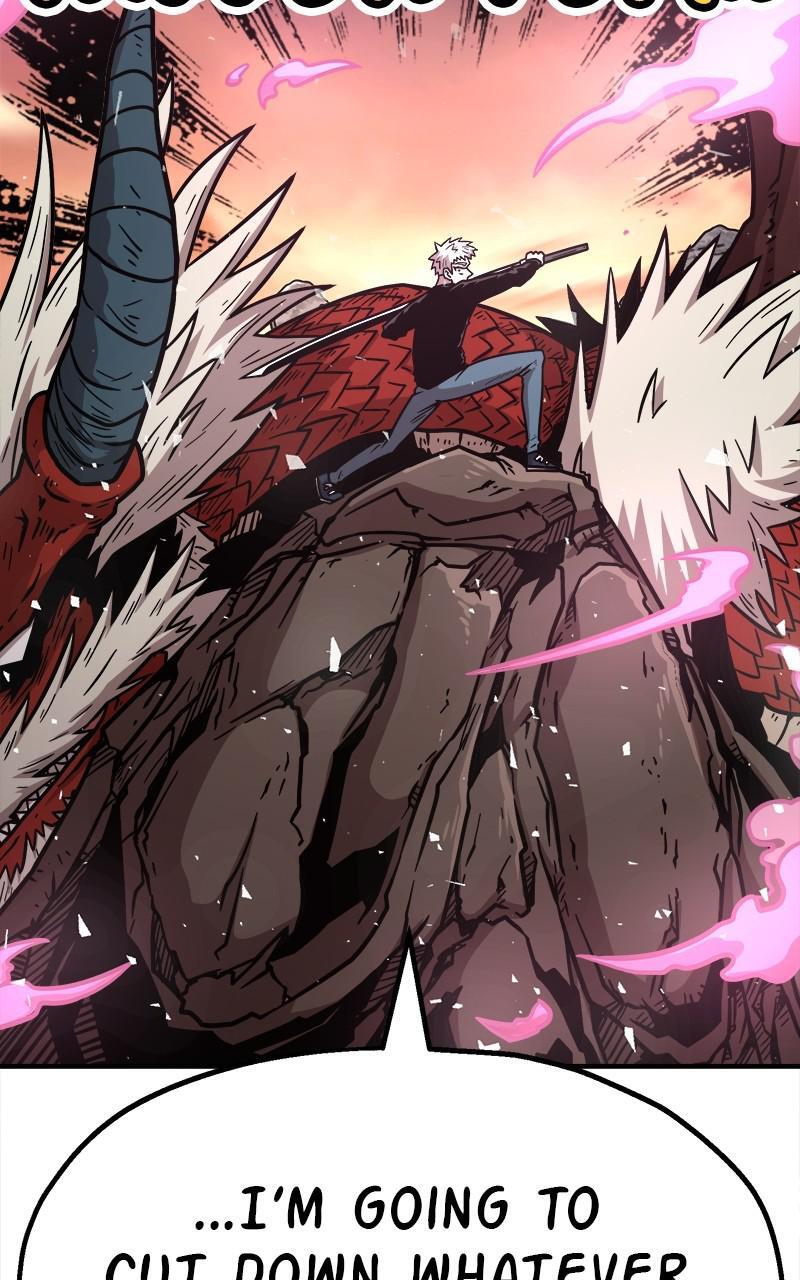 Read Metro Hunter Manga Online