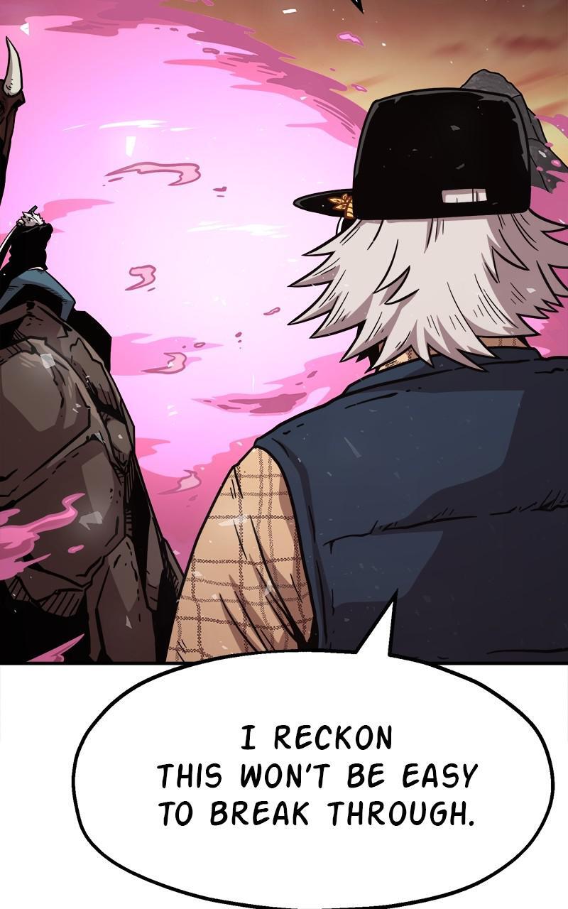 Read Metro Hunter Manga Online