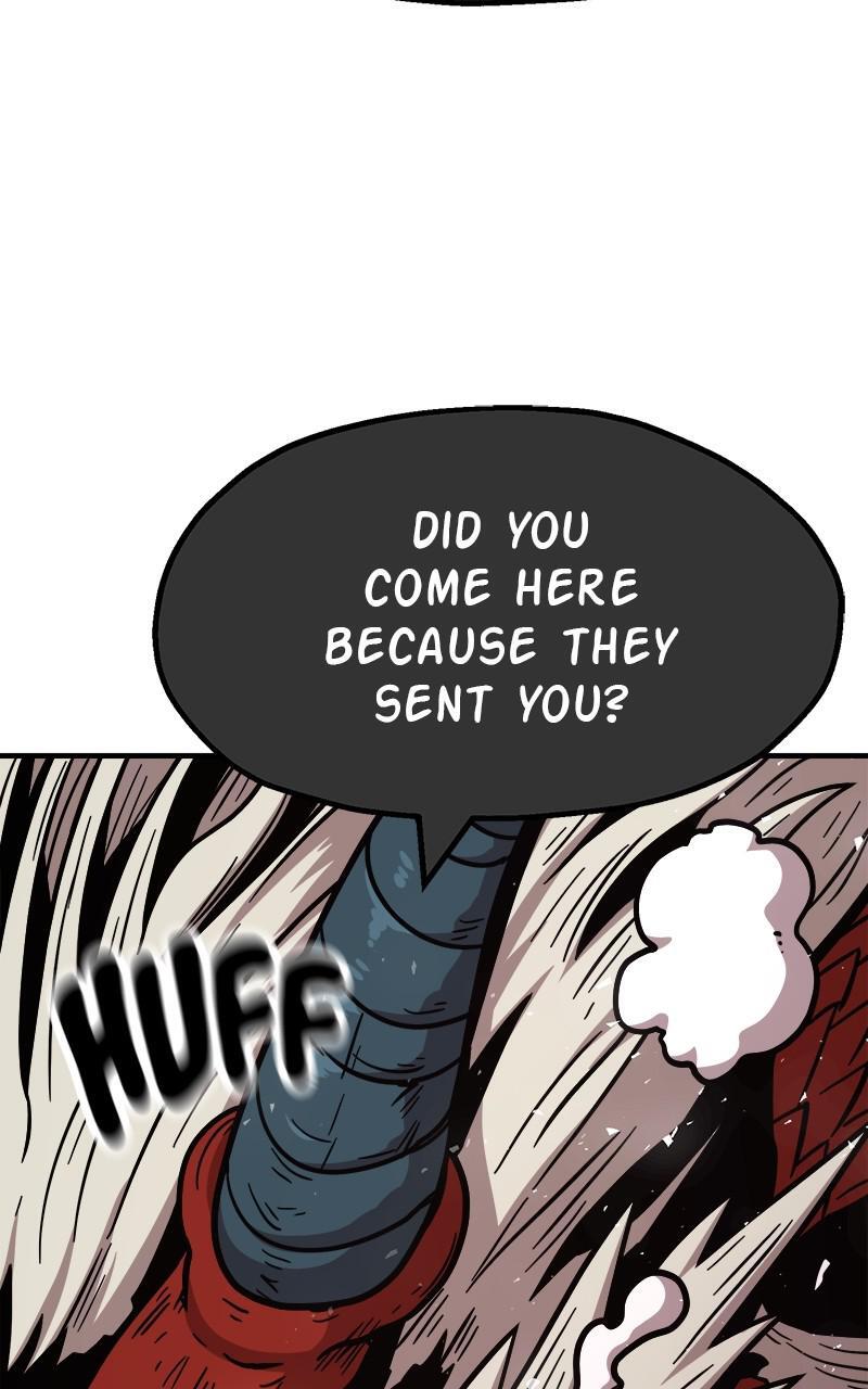 Read Metro Hunter Manga Online