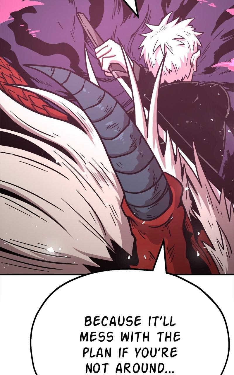 Read Metro Hunter Manga Online