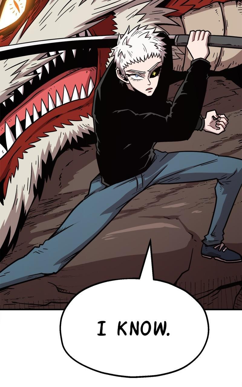 Read Metro Hunter Manga Online