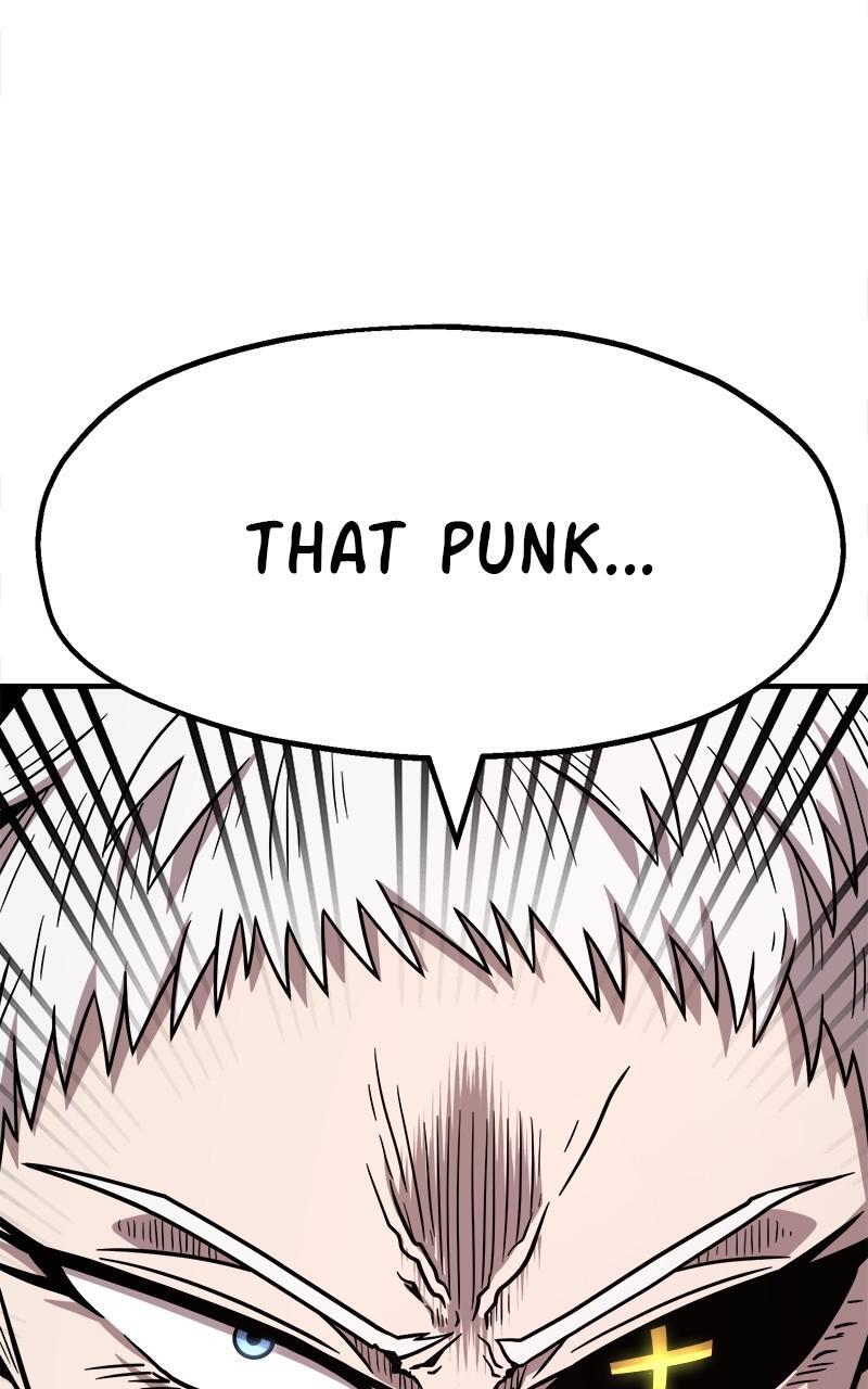 Read Metro Hunter Manga Online