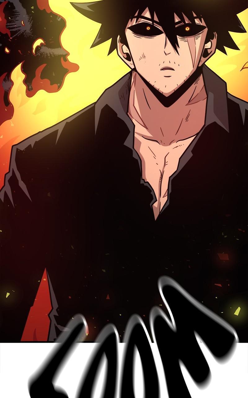 Read Metro Hunter Manga Online