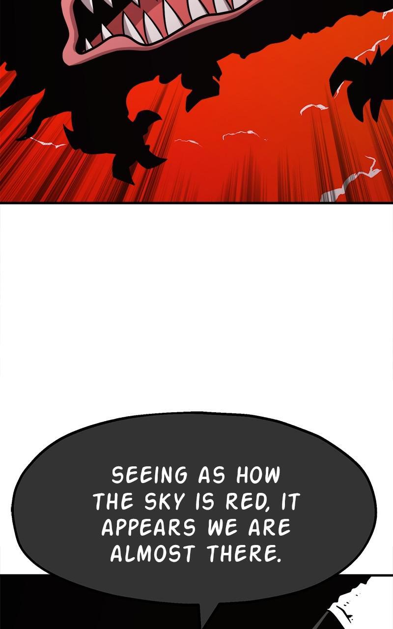 Read Metro Hunter Manga Online