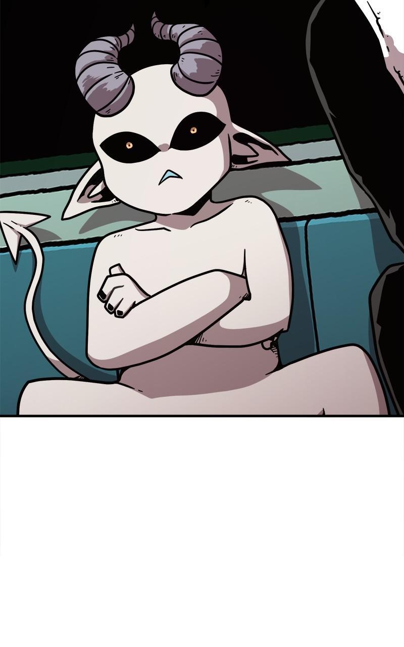 Read Metro Hunter Manga Online