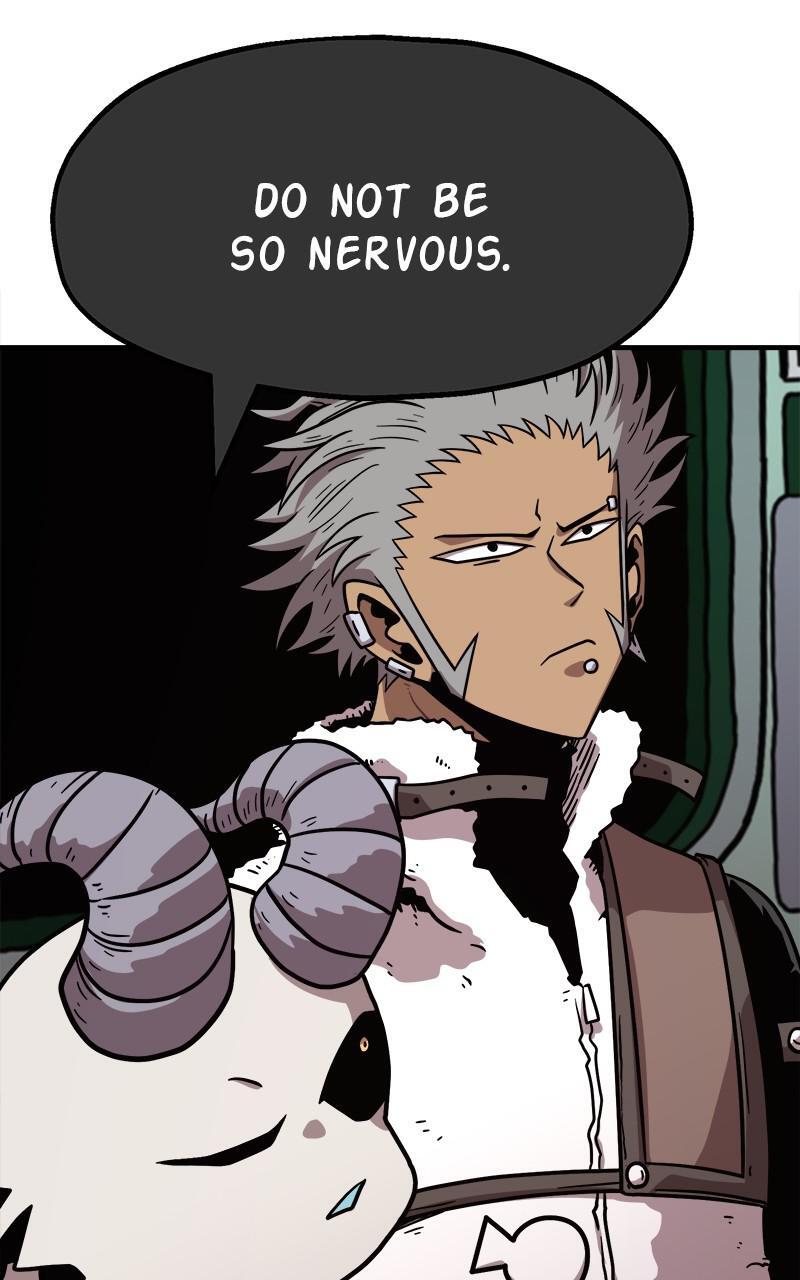 Read Metro Hunter Manga Online