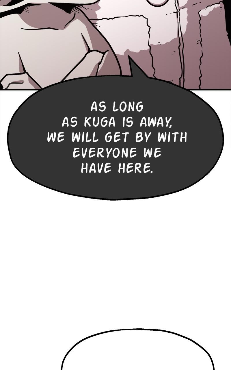 Read Metro Hunter Manga Online