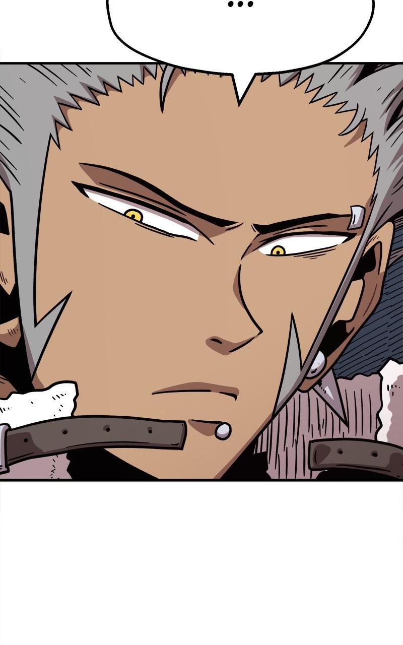 Read Metro Hunter Manga Online