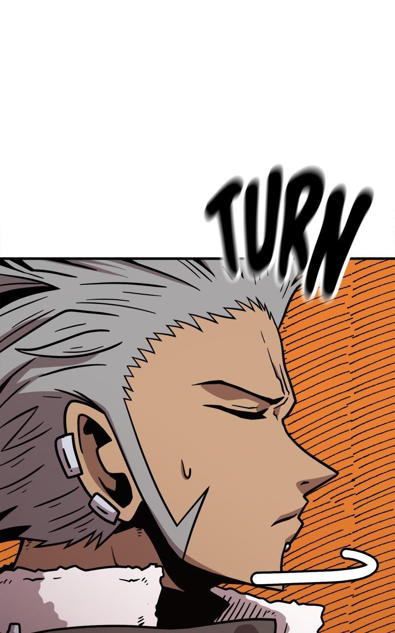 Read Metro Hunter Manga Online