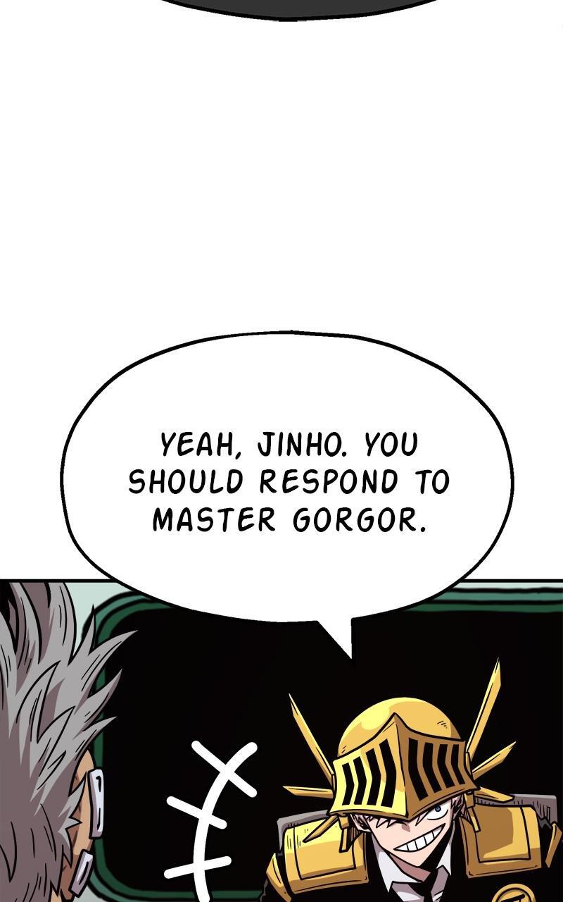 Read Metro Hunter Manga Online