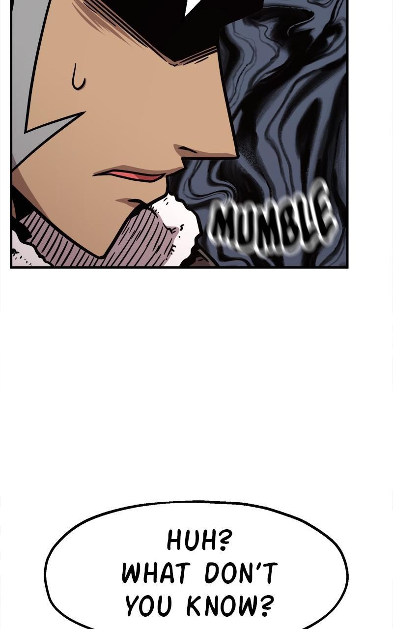 Read Metro Hunter Manga Online