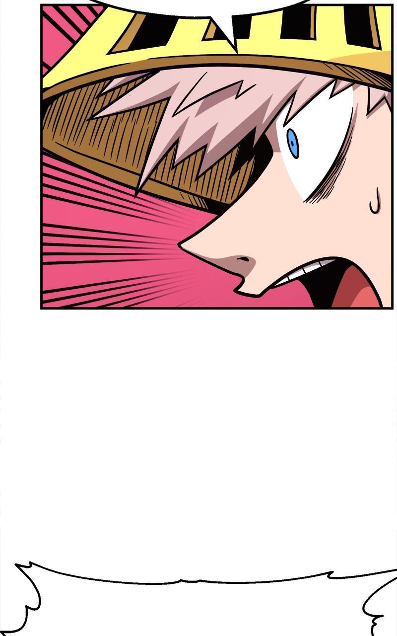 Read Metro Hunter Manga Online