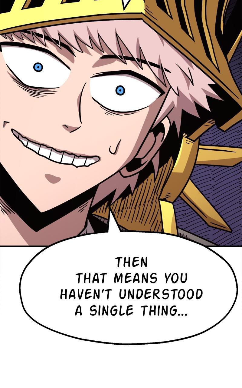 Read Metro Hunter Manga Online