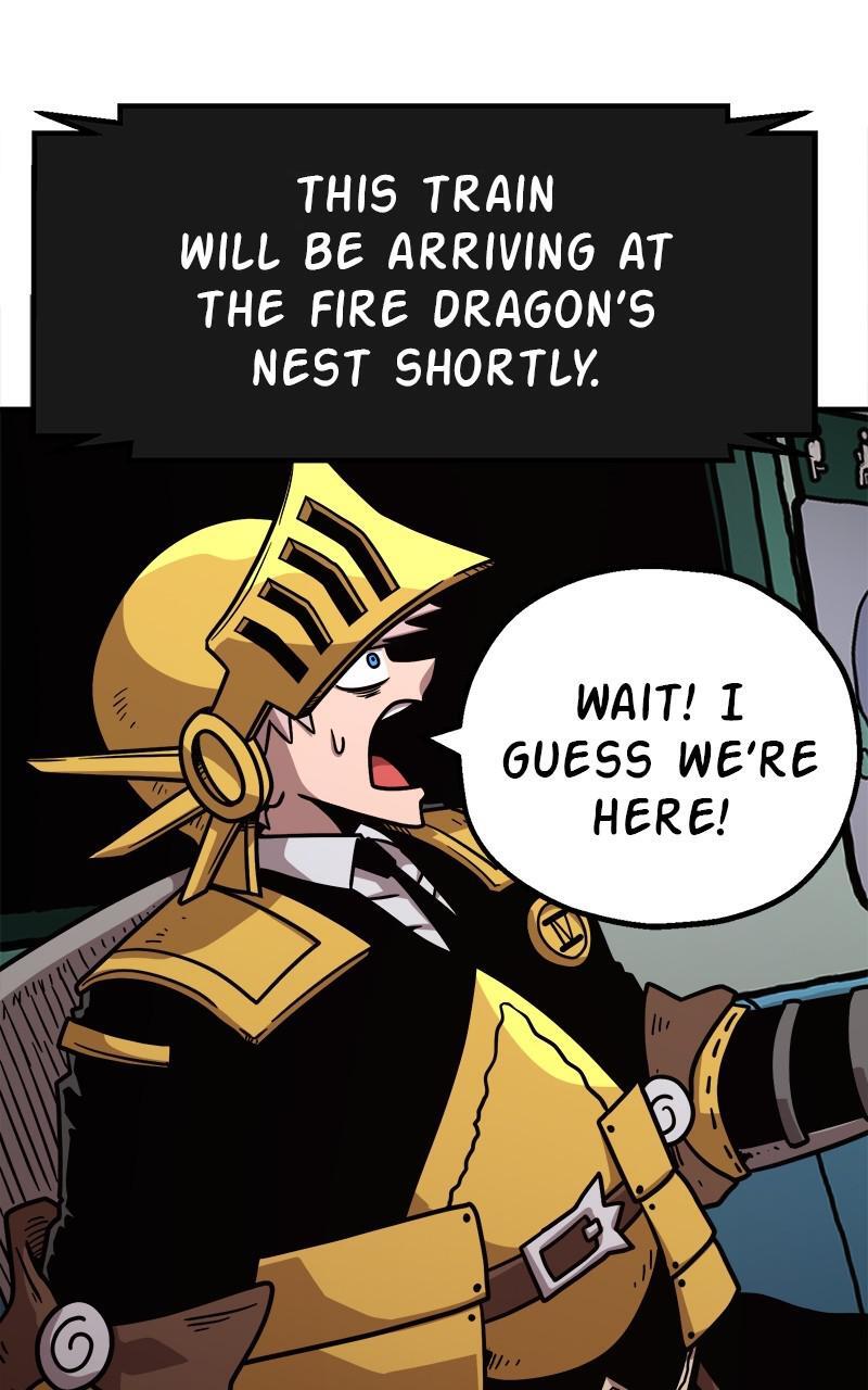 Read Metro Hunter Manga Online