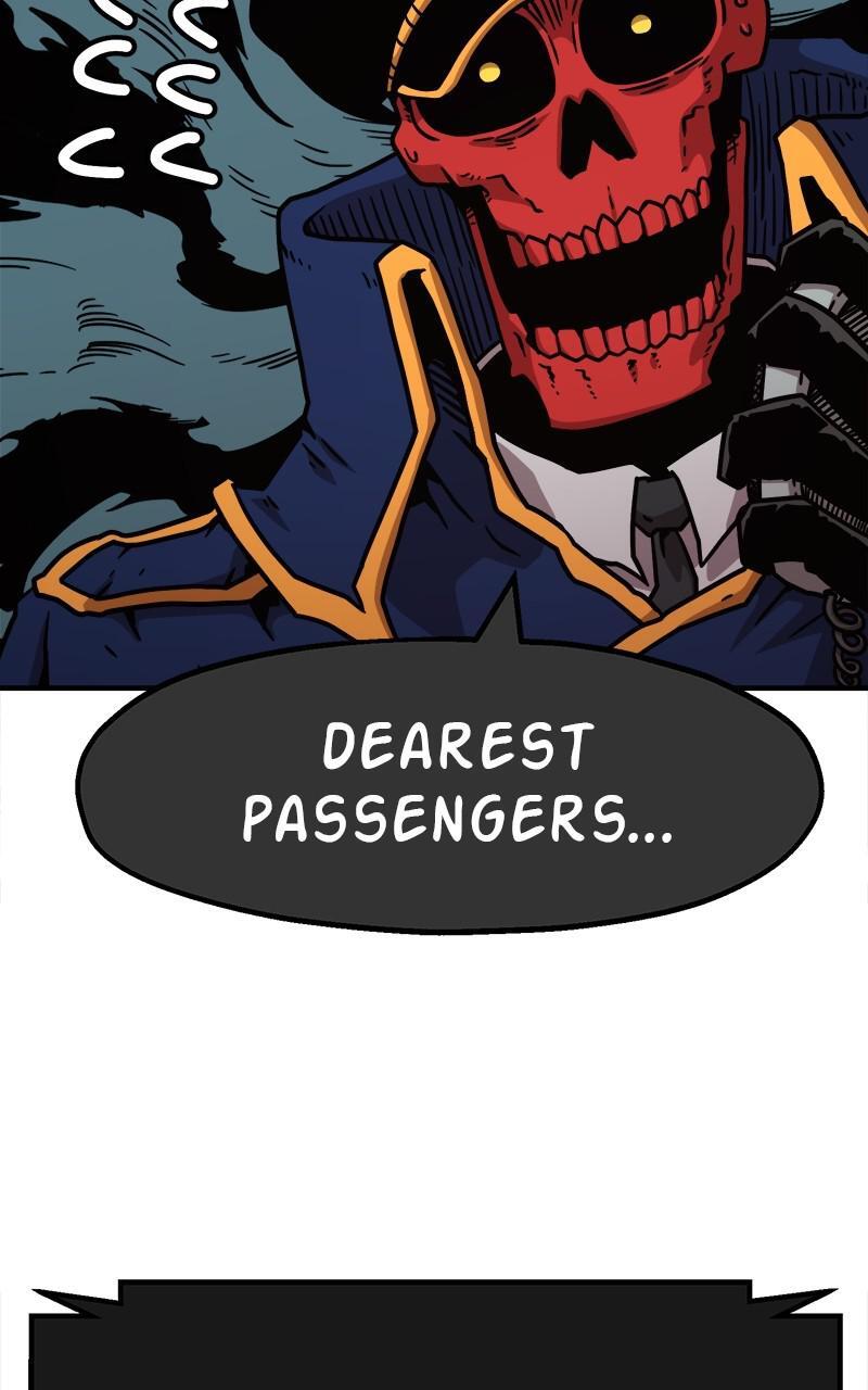Read Metro Hunter Manga Online